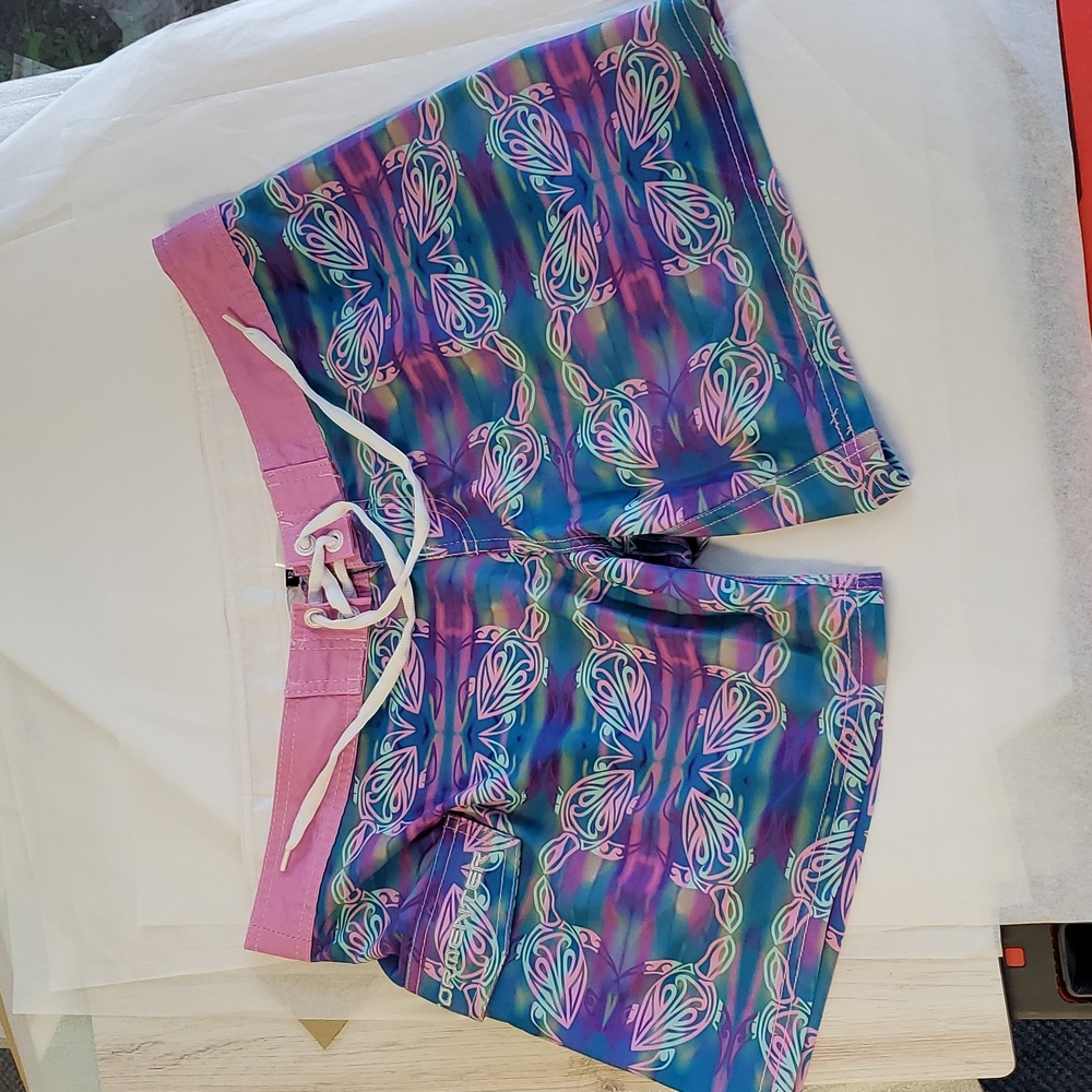 Tormentor Board Shorts 12